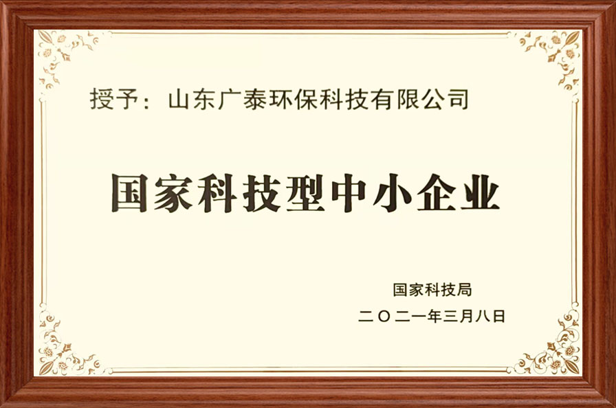 國家科技型中小企業(yè)
